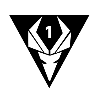 Icyruin's emblem