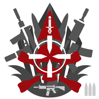 SGCVos's emblem