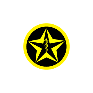 Liphanes's emblem