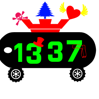 plutokratie's emblem