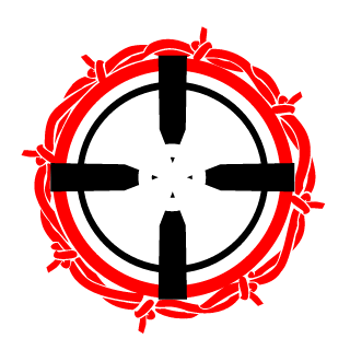 sniperslevin's emblem