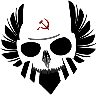 IDVV's emblem