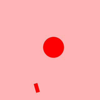 Dastiche's emblem