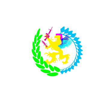 Shastlivchik777's emblem