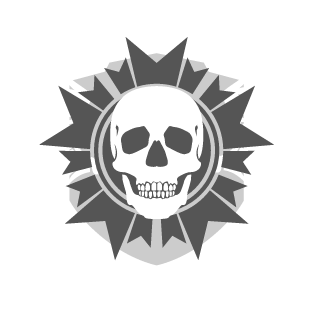 MediaMonstah's emblem
