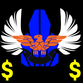 JangKangDang's emblem