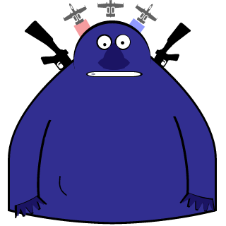 TuttTheStifSnif's emblem