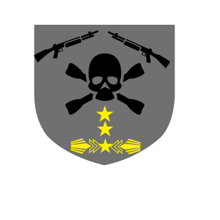 Redrum1978nl's emblem