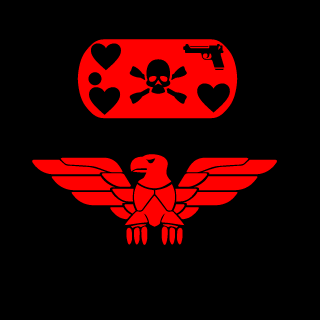 7medoh's emblem