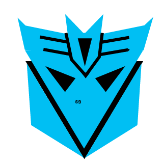 DocWill54's emblem