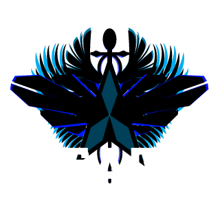 SaD Gaming's emblem