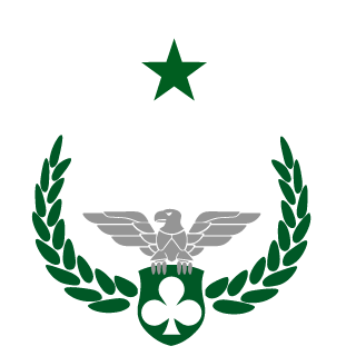 IrishMonte's emblem