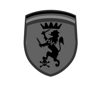 Booya-ka-cha's emblem