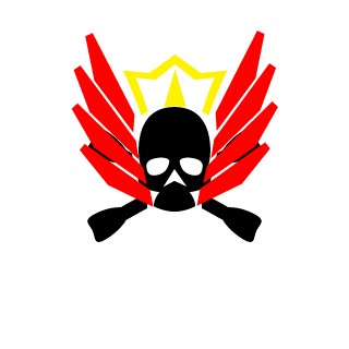TzenturionHD's emblem