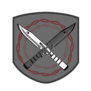 VladimirBuscemi's emblem