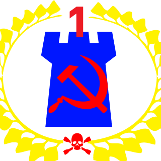 MRxFISTERx's emblem