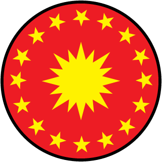 Corraado's emblem