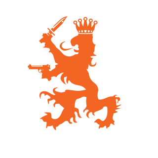 T-manNL's emblem