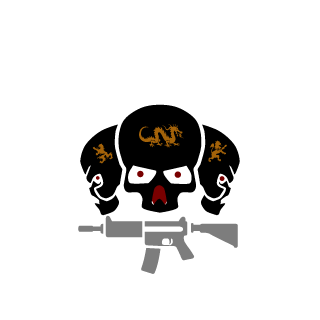 BallzwillClank's emblem