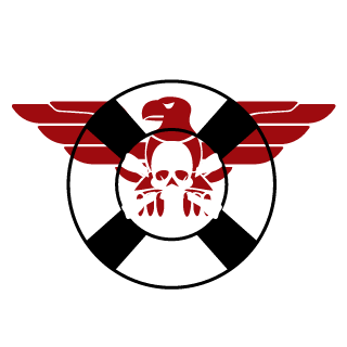 lUVENAlIS's emblem