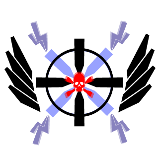 Marechal_Barbosa's emblem