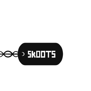 Mykrode's emblem