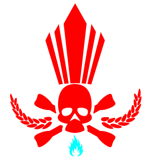 franchovzla's emblem