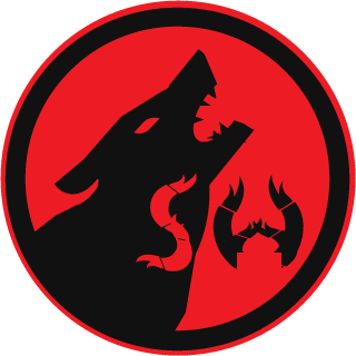 K4PUS4's emblem