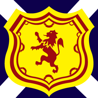 Kneeps's emblem
