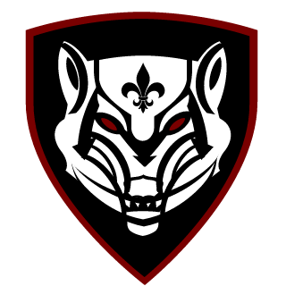 Flanc Gauche's emblem