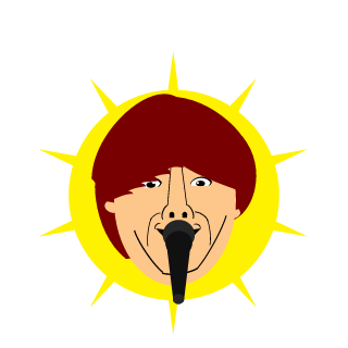 KEI-OSIF's emblem