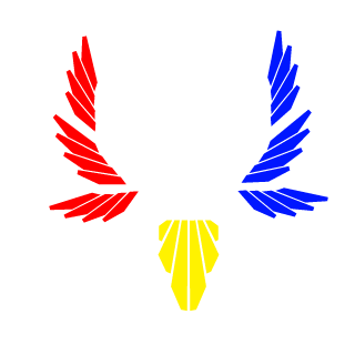 China-ACY's emblem