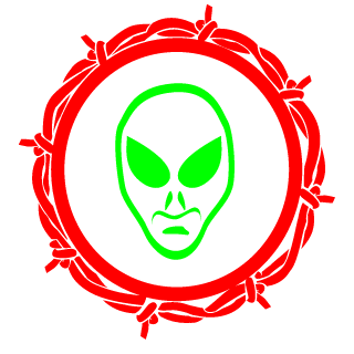 Oodessa's emblem