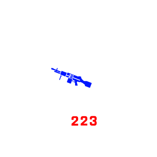 Lojack223's emblem