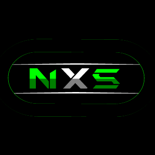 New X Team's emblem