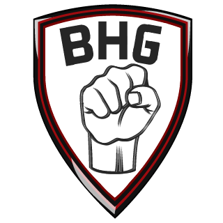Battle Hardened Gamers's emblem