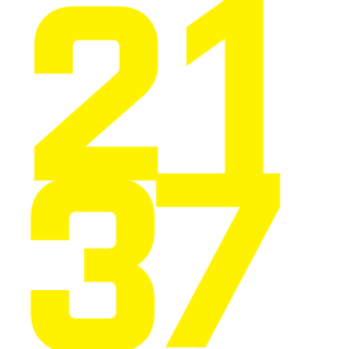 Juan-Pablo-2dos's emblem
