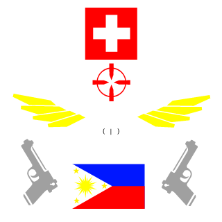 Ryogaru's emblem