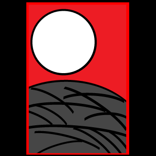 DarumaEye's emblem