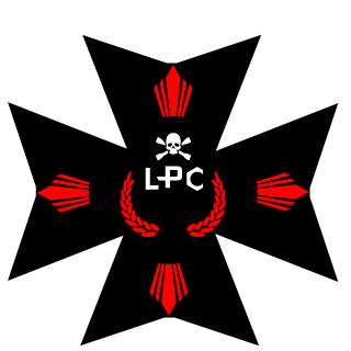 Modjo80's emblem