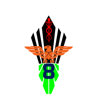 keghugger's emblem