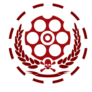 7Butcher's emblem