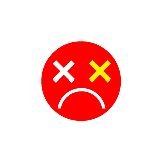 DantistPohuist's emblem