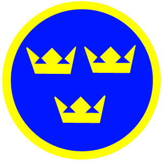 Patrik A N33's emblem