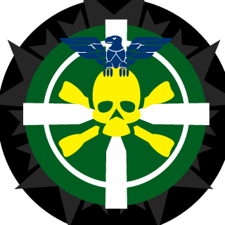 Palestra01's emblem