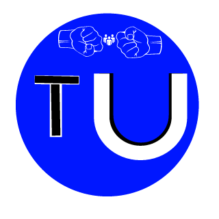 THE  United's emblem
