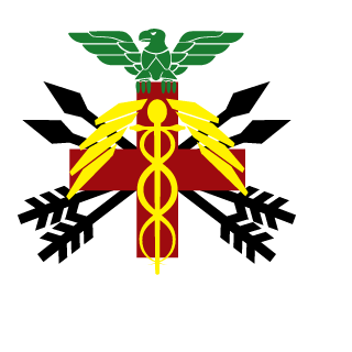 superwarrior128's emblem