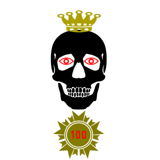 GermanPioneer's emblem