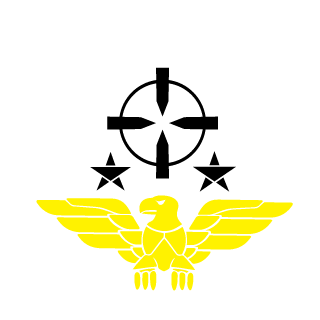 OTL Cajun's emblem