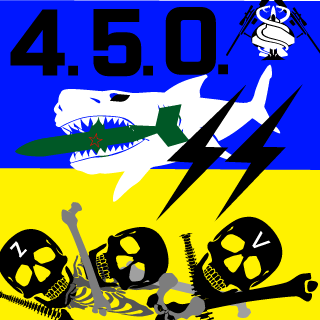 Evterov's emblem